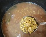 Foto langkah ke 2 dari resep Bubur Kacang Hijau.