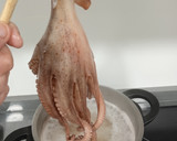 Foto del paso 2 de la receta: Pulpo al horno
