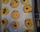 Foto del paso 7 de la receta: Galletas de Mantequilla con chips de chocolate