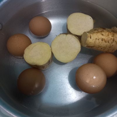 Langkah 1