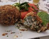 Foto del paso 10 de la receta Croquetas de Jurel (2)