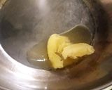 मीठे चावल (meethe chawal recipe in Hindi) रेसिपी चरण 3 फोटो