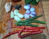 Foto langkah ke 1 dari resep Asam Manis Buncis Tetelan Sapi.