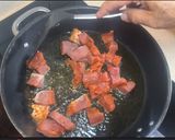 Foto del paso 2 de la receta: Arroz con carne en adobo