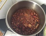 Foto del paso 2 de la receta: Judías pintas con arroz