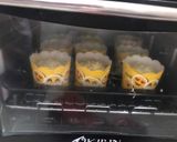 Foto langkah ke 4 dari resep Cheese Yoghurt Muffin.