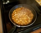 A picture of step 1 of Mexi Chicken Salad.