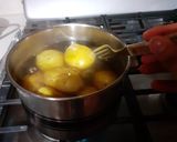 Foto del paso 3 de la receta: Papas fritas
