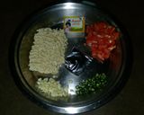 গ্রেভি নুডলস (gravy noodles recipe in Bengali) রেসিপি ধাপ - 1 ছবি
