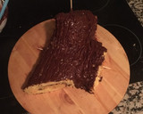 Foto del paso 7 de la receta: Tronco de Navidad