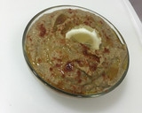 Foto del paso 4 de la receta: Hummus de garbanzos y berenjena