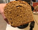 Foto del paso 6 de la receta: Pan integral de molde