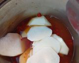Foto langkah ke 3 dari resep Asinan Bengkoang.