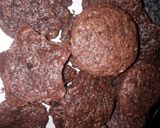 Foto del paso 6 de la receta: Muffins de Zucchini y Cacao