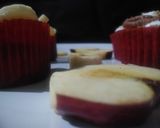 Foto del paso 11 de la receta: Muffins de plátano y nuez 🍌🌰