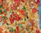 Foto del paso 7 de la receta: 🥧Pastel de Berenjenas🍆 estilo turco🇹🇷