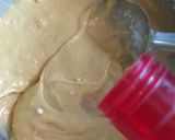 A picture of step 2 of Nylon Khaman.