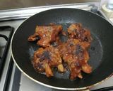 Foto langkah ke 7 dari resep Bbq pork ribs.