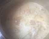 Hình bước làm 4 của món Cà ri gà