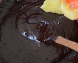 Foto langkah ke 3 dari resep Selai Coklat 🍫.
