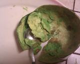 A picture of step 6 of Best and Easy Guacamole Dip - Step by Step with illustrations; b.
