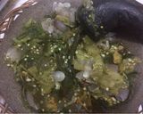 Foto langkah ke 2 dari resep Sambal Ijo Padang.