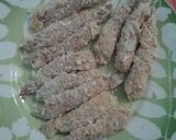 Foto langkah ke 4 dari resep Tempura udang.