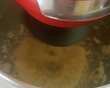 Foto del paso 2 de la receta: Budín o Torta invertida de Peras