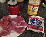 Foto del paso 1 de la receta: Mini Solomillo Wellington