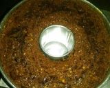 Foto langkah ke 7 dari resep Bolu karamel ala yuliana.