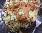Foto langkah ke 6 dari resep Tahu gimbal semarang.