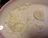 A picture of step 11 of Best and Easy Guacamole Dip - Step by Step with illustrations; b.