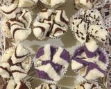 Foto langkah ke 6 dari resep Bolu Kukus Meises.