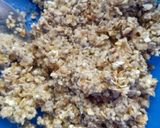 Foto del paso 1 de la receta: Pepas integrales