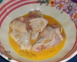 รูปขั้นตอนการทำที่ 5 ของ ไก่ทอดวิงซ์แซ่บ
