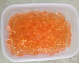 Foto langkah ke 4 dari resep Mango Sago.