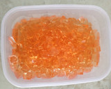 Foto langkah ke 4 dari resep Mango Sago.