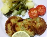 Foto del paso 4 de la receta: Zapallito Milanga