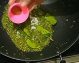 Foto langkah ke 9 dari resep Ayam Lombok Ijo.