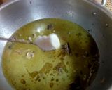 A picture of step 28 of Mutton Pulao.