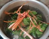 Foto langkah ke 6 dari resep Bacang.