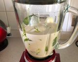 Foto del paso 6 de la receta: Crema fría de palta