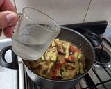 Foto del paso 5 de la receta: Antipasto de berenjenas y zucchini 🍆🥒 | Fácil y rápido 👍🚀