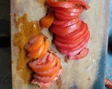 Foto del paso 1 de la receta: Pionono express vegetariano