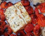 Φωτογραφία βήματος 4 της συνταγής Η Viral FETA PASTA