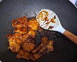 Foto langkah ke 3 dari resep Dori Teriyaki.
