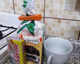 Foto del paso 1 de la receta: Ricas sopaipillas para este 18 🇨🇱