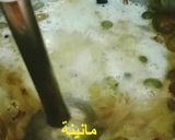 صورة لخطوة 1 من وصفة مربى العنب بدون سكر