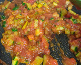 Foto del paso 2 de la receta: Curry de garbanzos y verduras