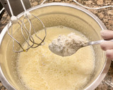Foto del paso 6 de la receta: Pastel con coco caramelizado